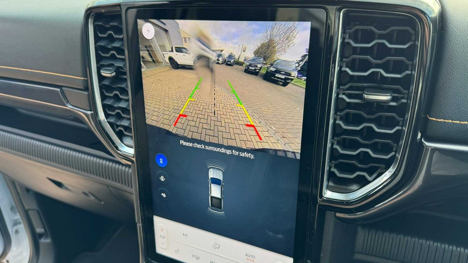 Vehicle 27
