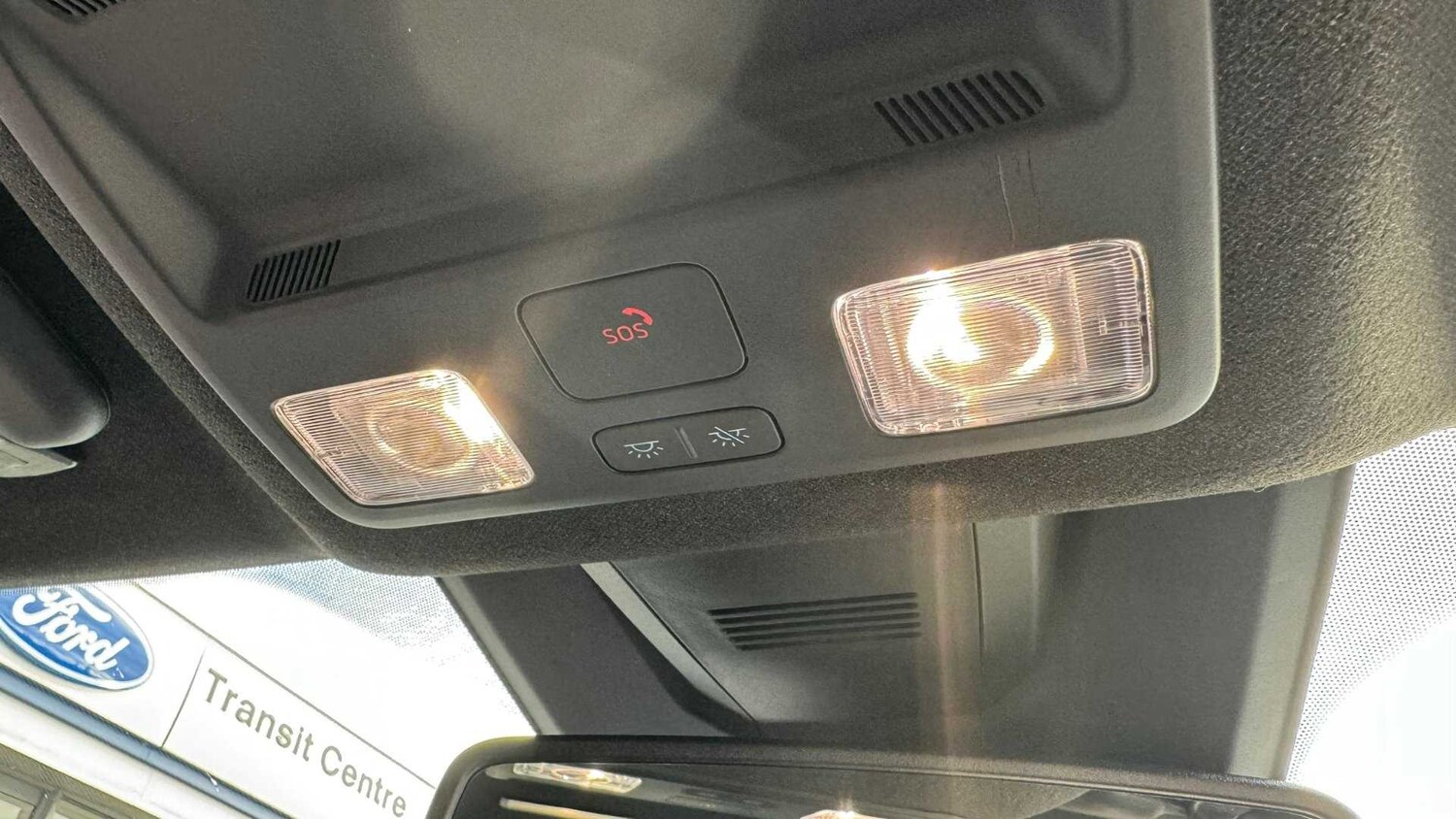 Vehicle 28