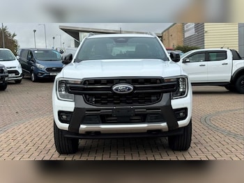 Used Ford Ranger 2025 for sale - 75317533: Photo