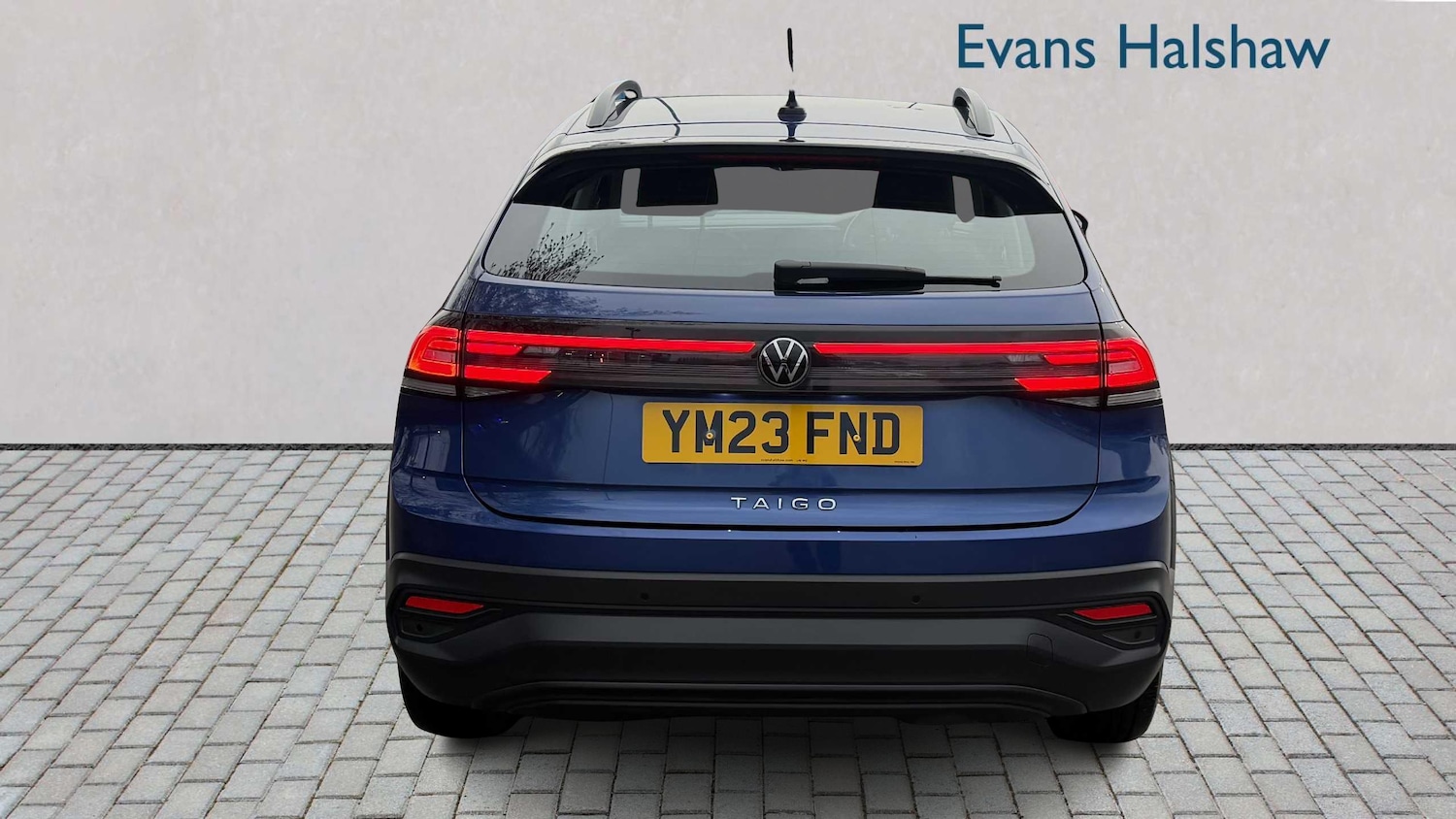 Used Volkswagen Taigo 2023 for sale - 77134904: Photo 10