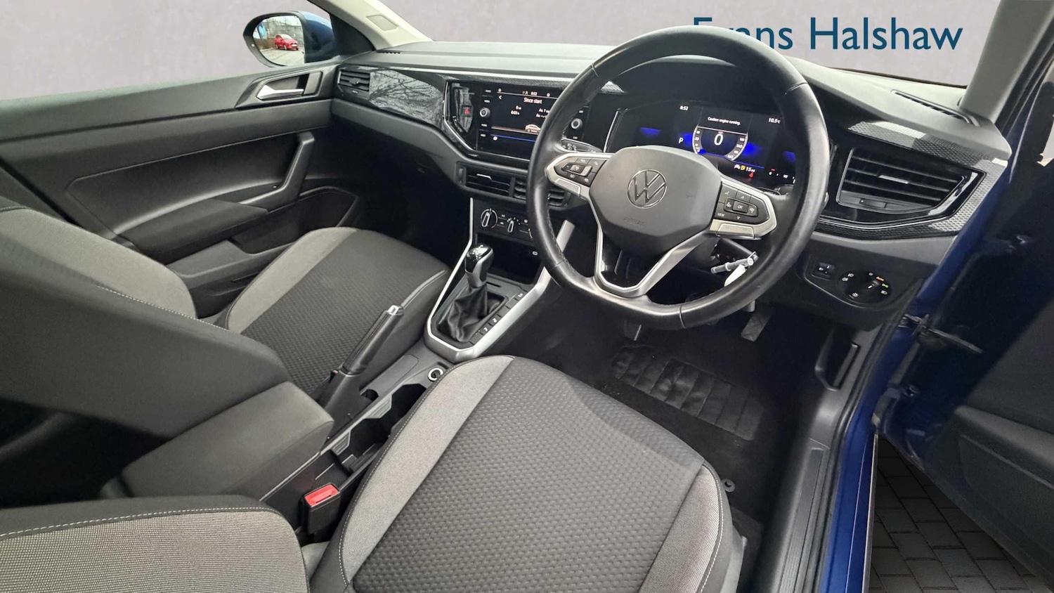 Used Volkswagen Taigo 2023 for sale - 77134904: Photo 12