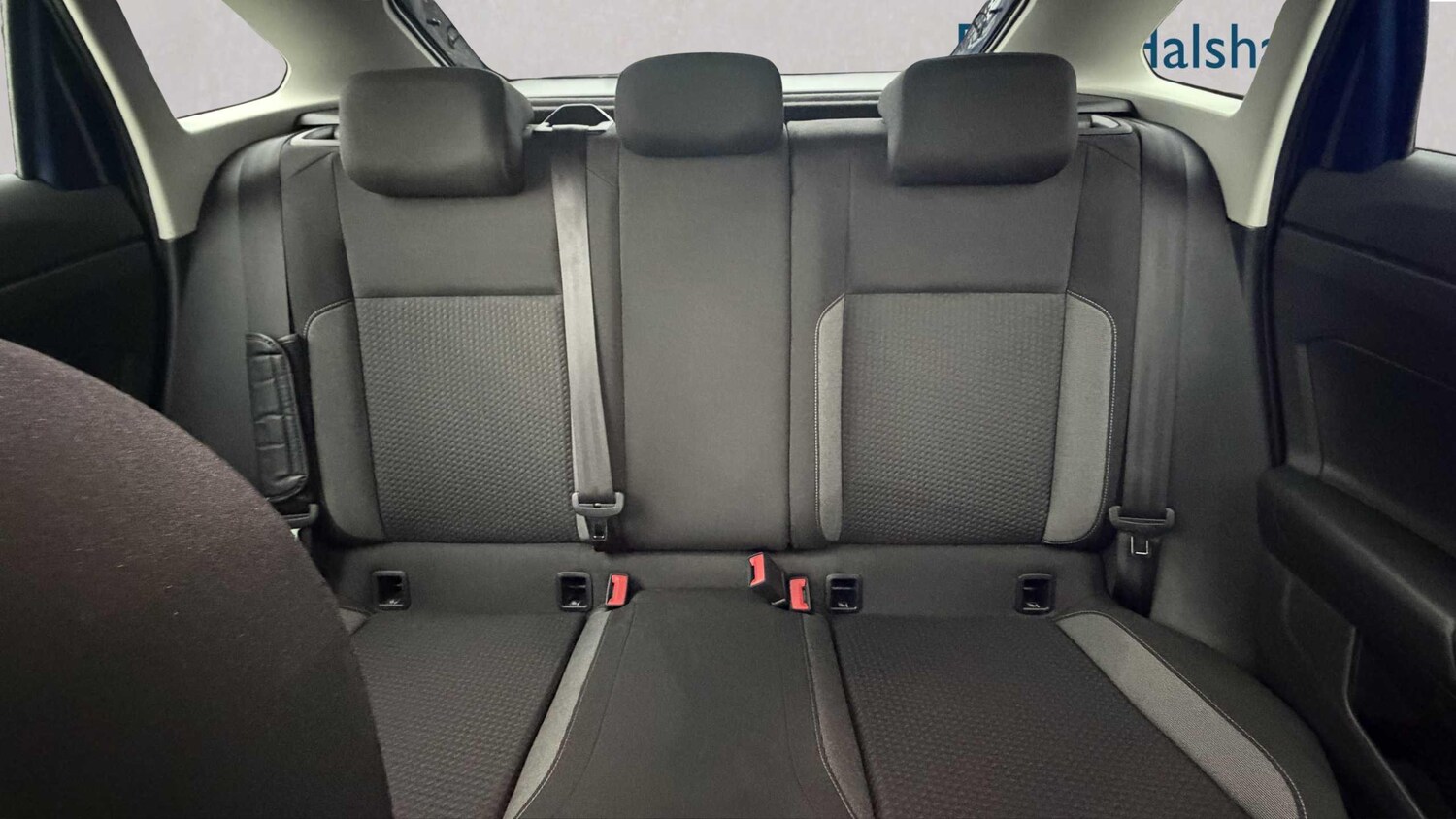 Used Volkswagen Taigo 2023 for sale - 77134904: Photo 14