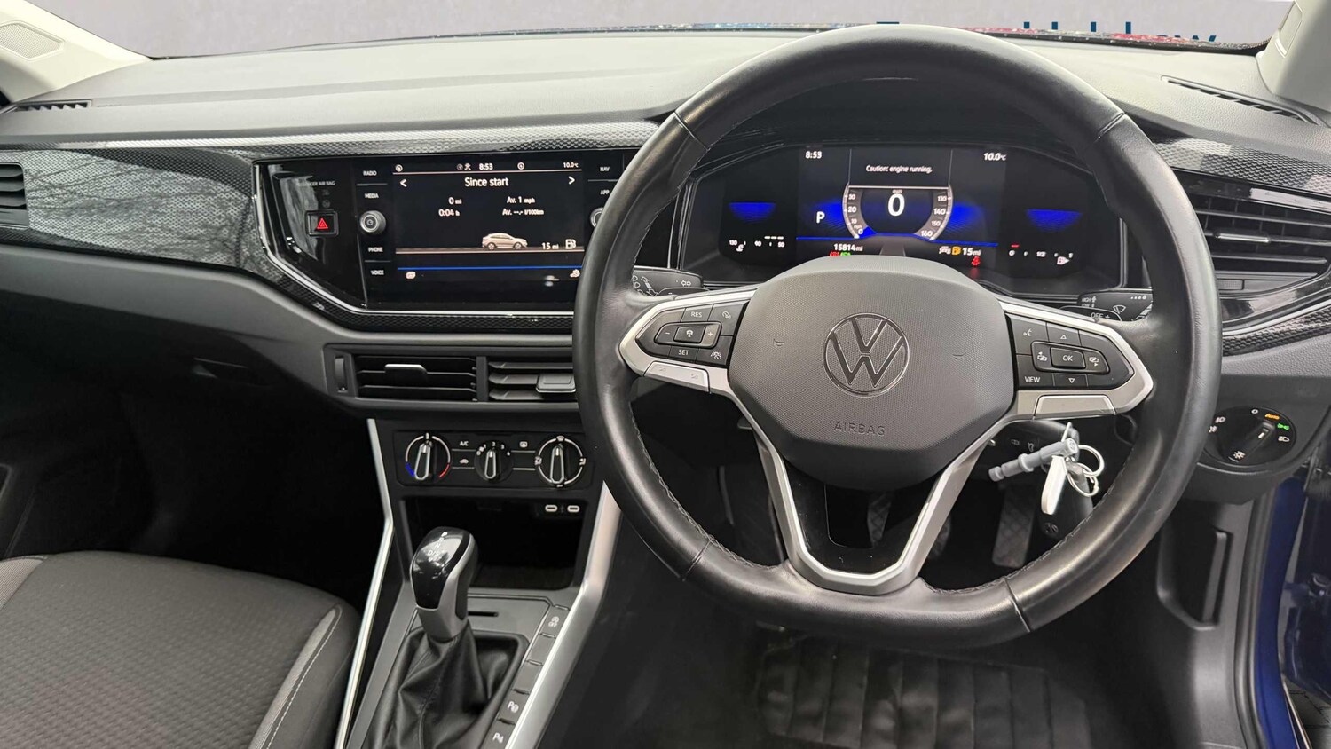 Used Volkswagen Taigo 2023 for sale - 77134904: Photo 16