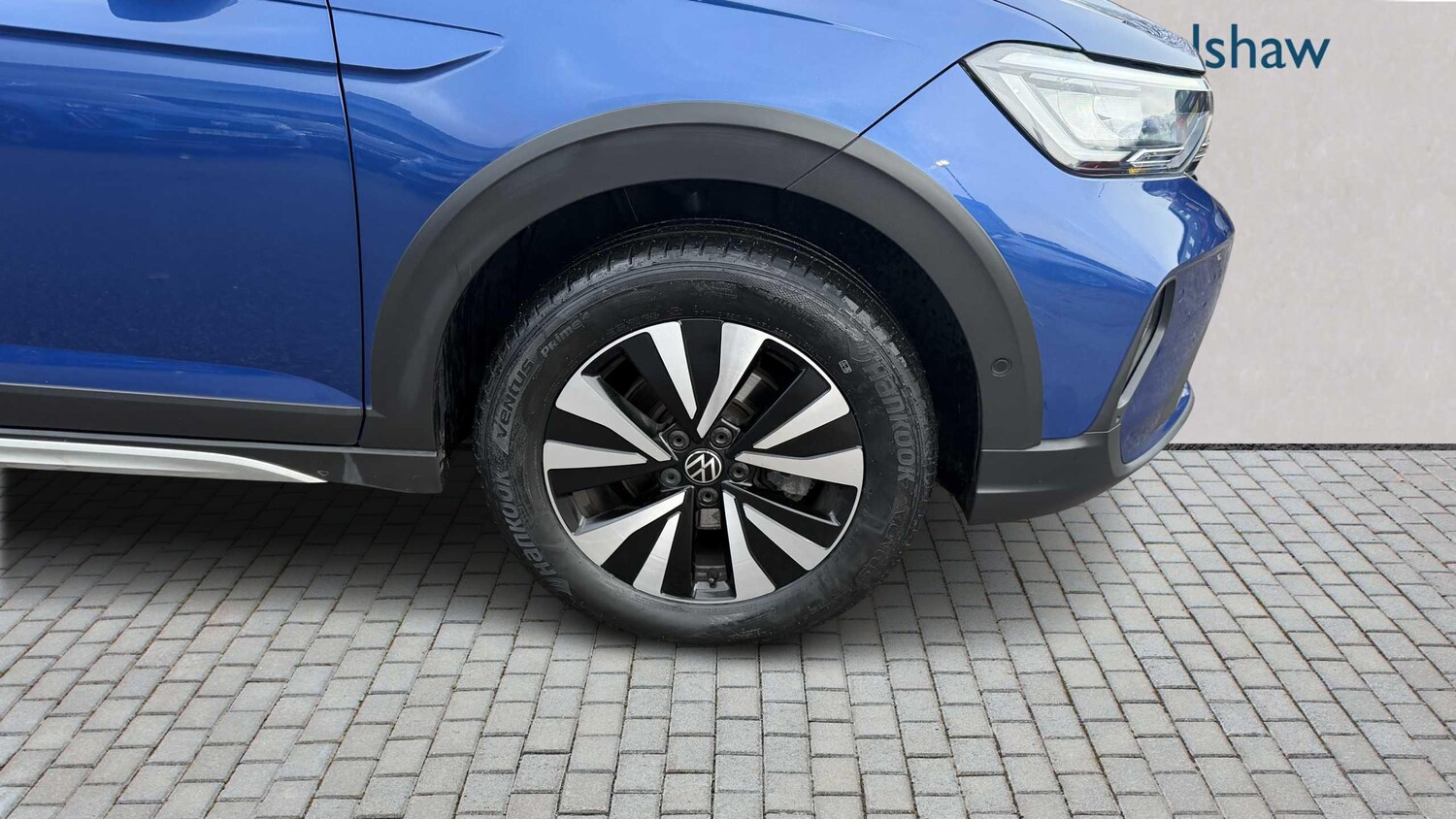 Used Volkswagen Taigo 2023 for sale - 77134904: Photo 5