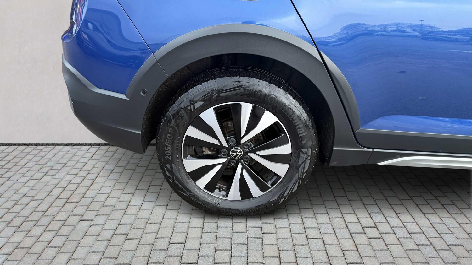 Used Volkswagen Taigo 2023 for sale - 77134904: Photo 6