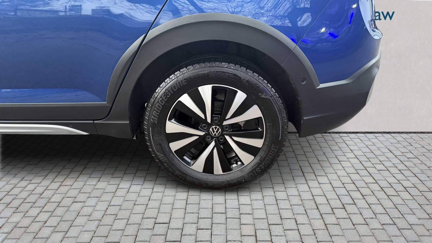 Used Volkswagen Taigo 2023 for sale - 77134904: Photo 7