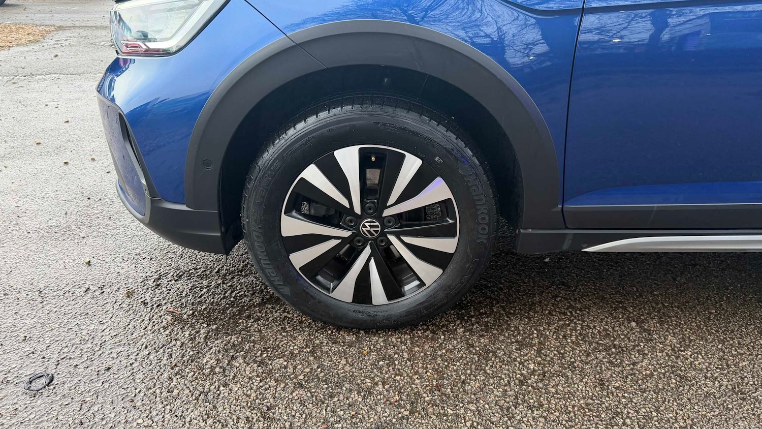 Used Volkswagen Taigo 2023 for sale - 77134904: Photo 8