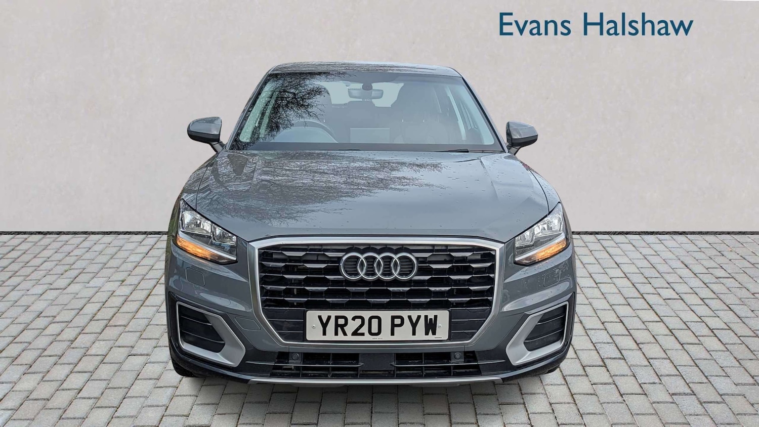 Used Audi Q2 2020 for sale - 78063772: Photo 3