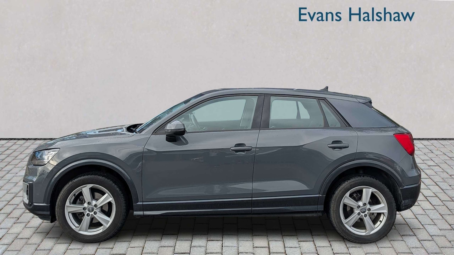 Used Audi Q2 2020 for sale - 78063772: Photo 4