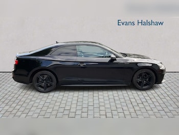 Used Audi A5 2016 for sale - 79052053: Photo
