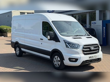Used Ford Transit 2025 for sale - 79172499: Photo
