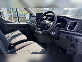 Used Ford Transit 2025 for sale - 79172499: Photo