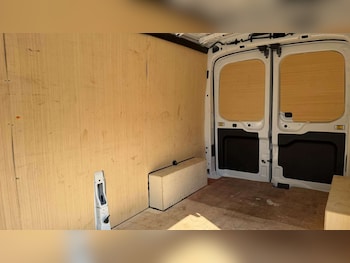 Used Ford Transit 2025 for sale - 79172499: Photo