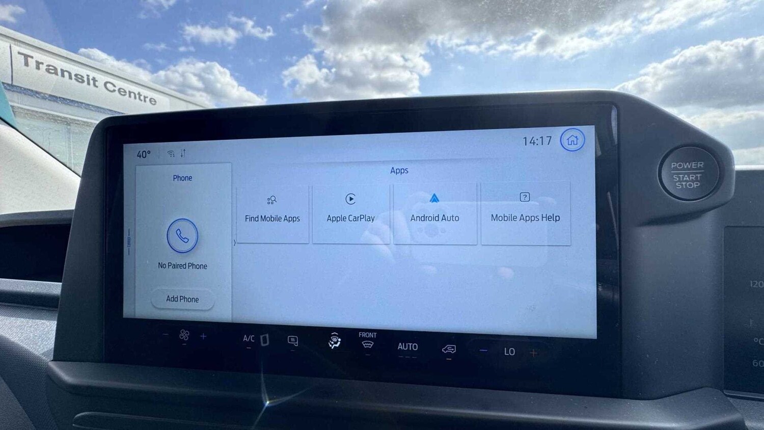 Vehicle 31