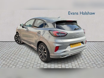 Used Ford Puma 2023 for sale - 79134591: Photo