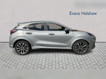 Used Ford Puma 2023 for sale - 79134591: Photo
