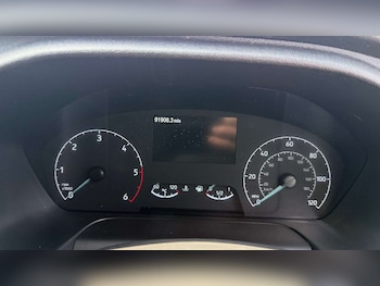 Used Ford Transit Custom 2021 for sale - 79624550: Photo