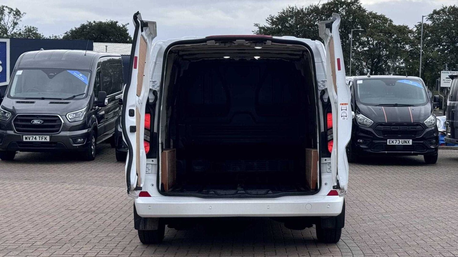 Vehicle 9