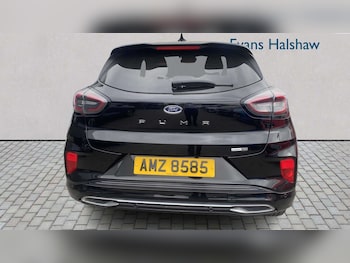 Used Ford Puma 2023 for sale - 79257421: Photo