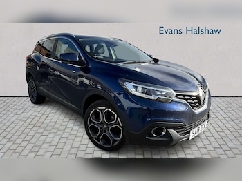 Used Renault Kadjar 2018 for sale - 77756668: Photo