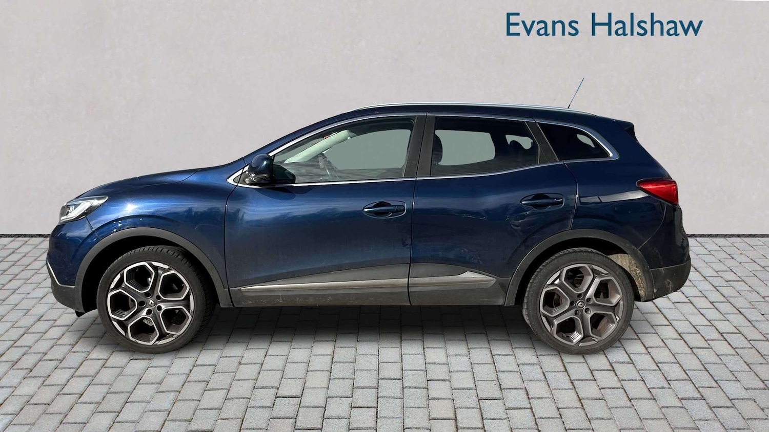 Used Renault Kadjar 2018 for sale - 77756668: Photo 3