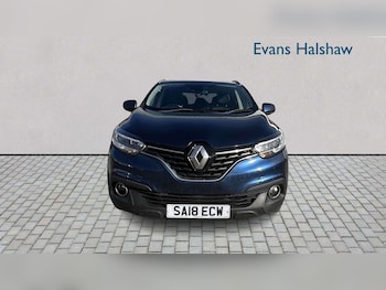 Used Renault Kadjar 2018 for sale - 77756668: Photo