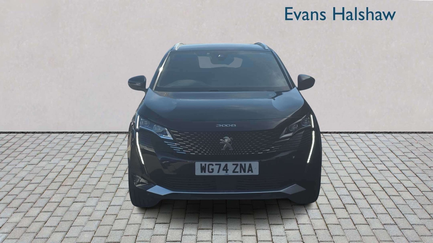 Used Peugeot 3008 2024 for sale - 78173674: Photo 5