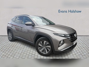 Used Hyundai TUCSON 2022 for sale - 78924963: Photo