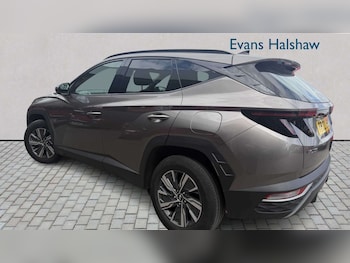 Used Hyundai TUCSON 2022 for sale - 78924963: Photo