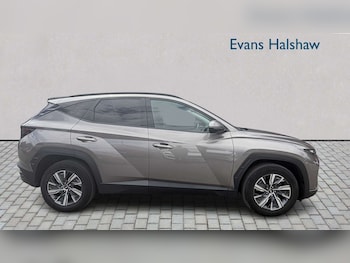 Used Hyundai TUCSON 2022 for sale - 78924963: Photo