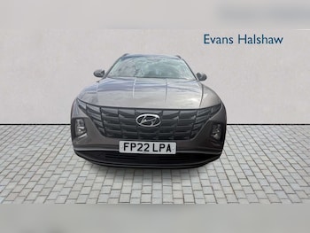Used Hyundai TUCSON 2022 for sale - 78924963: Photo