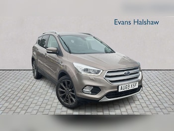 Used Ford Kuga 2019 for sale - 78869484: Photo