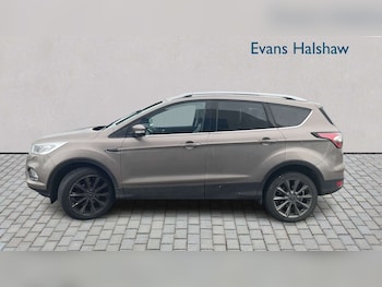 Used Ford Kuga 2019 for sale - 78869484: Photo