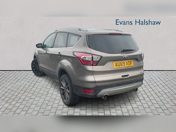 Used Ford Kuga 2019 for sale - 78869484: Photo