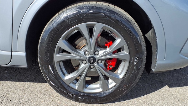 Used Ford Kuga 2024 for sale - 75742350: Photo 11