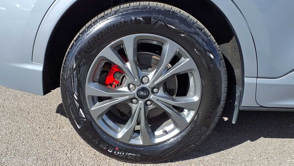 Used Ford Kuga 2024 for sale - 75742350: Photo 12