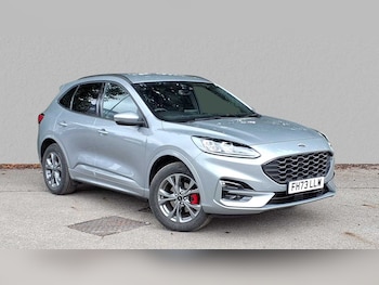Ford - Kuga