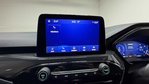 Used Ford Kuga 2024 for sale - 75742350: Photo 24