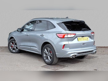 Used Ford Kuga 2024 for sale - 75742350: Photo