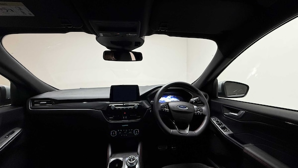 Used Ford Kuga 2024 for sale - 75742350: Photo 32