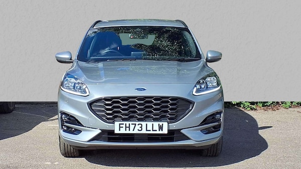 Used Ford Kuga 2024 for sale - 75742350: Photo 4
