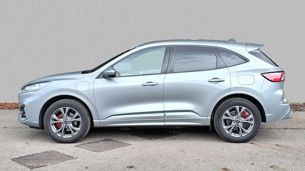 Used Ford Kuga 2024 for sale - 75742350: Photo 5