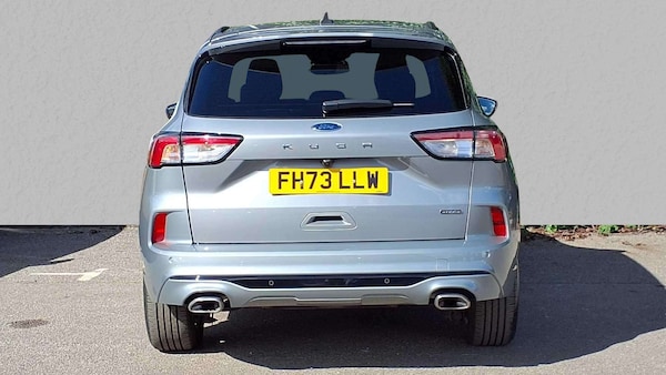 Used Ford Kuga 2024 for sale - 75742350: Photo 6