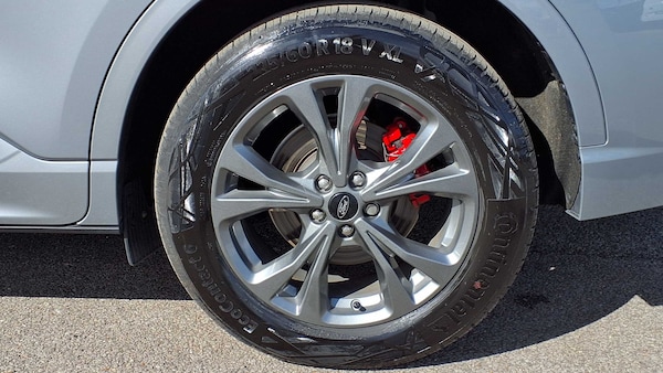 Used Ford Kuga 2024 for sale - 75742350: Photo 9