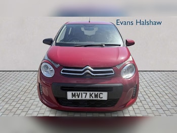 Used Citroen C1 2017 for sale - 78991200: Photo