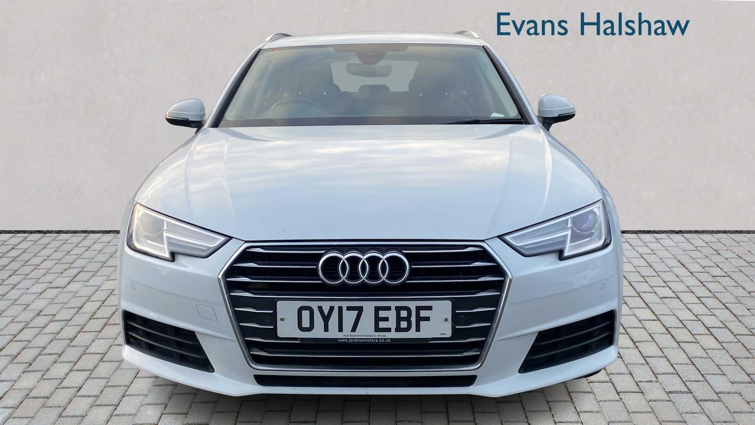 Used Audi A4 2017 for sale - 77076569: Photo 3