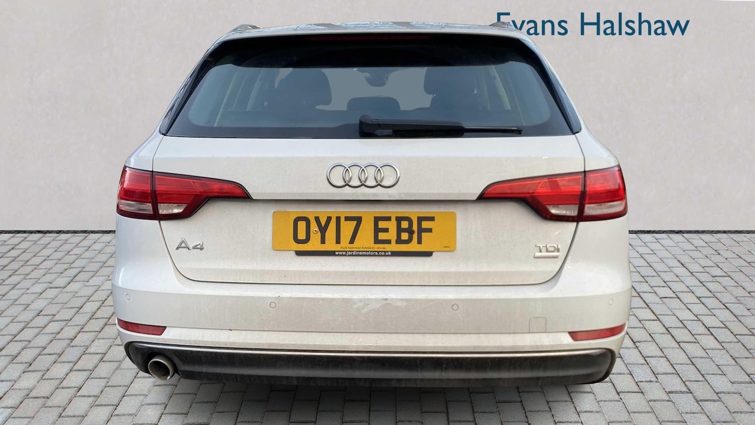 Used Audi A4 2017 for sale - 77076569: Photo 4