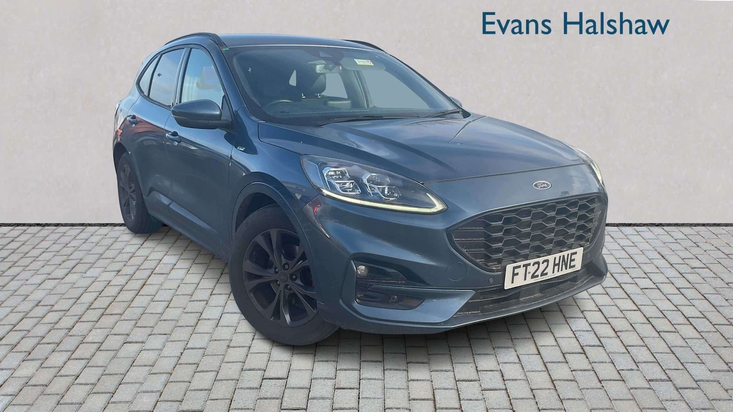 Used Ford Kuga 2022 for sale - 77741075: Photo 1