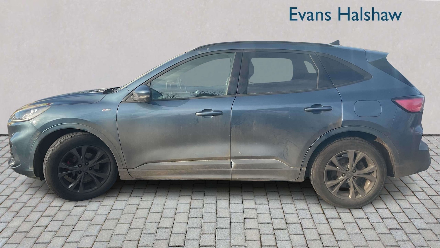 Used Ford Kuga 2022 for sale - 77741075: Photo 4