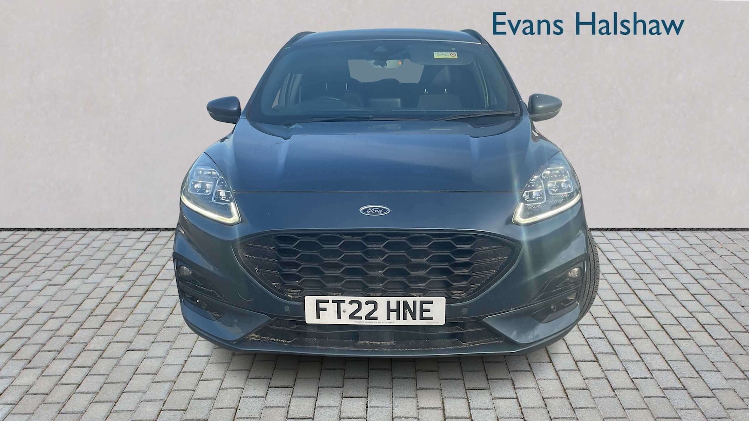 Used Ford Kuga 2022 for sale - 77741075: Photo 5